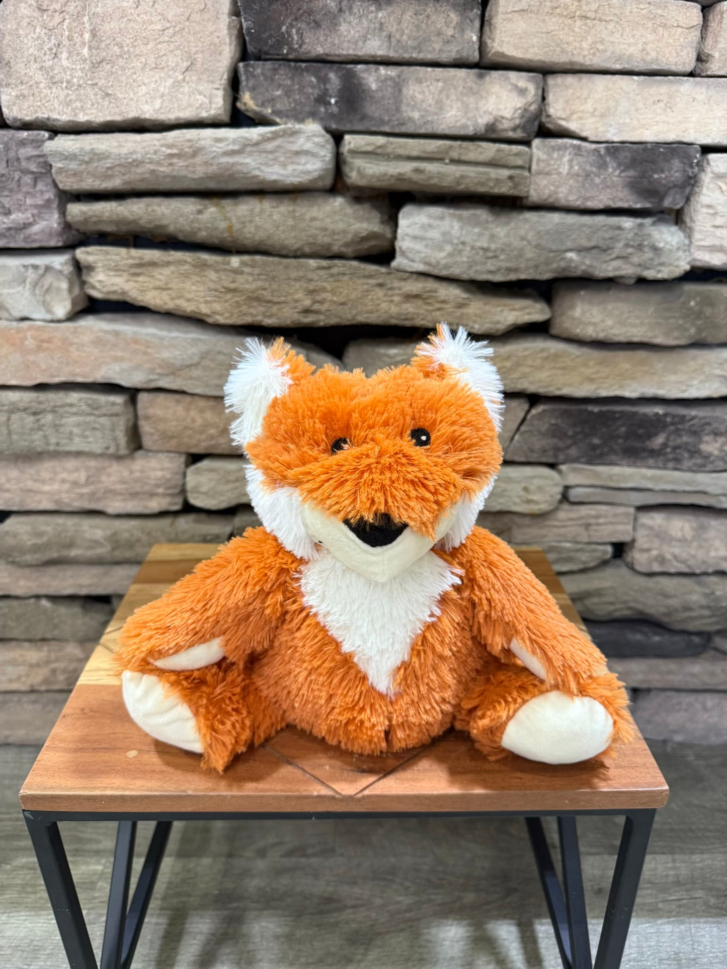 WARMIES Fox