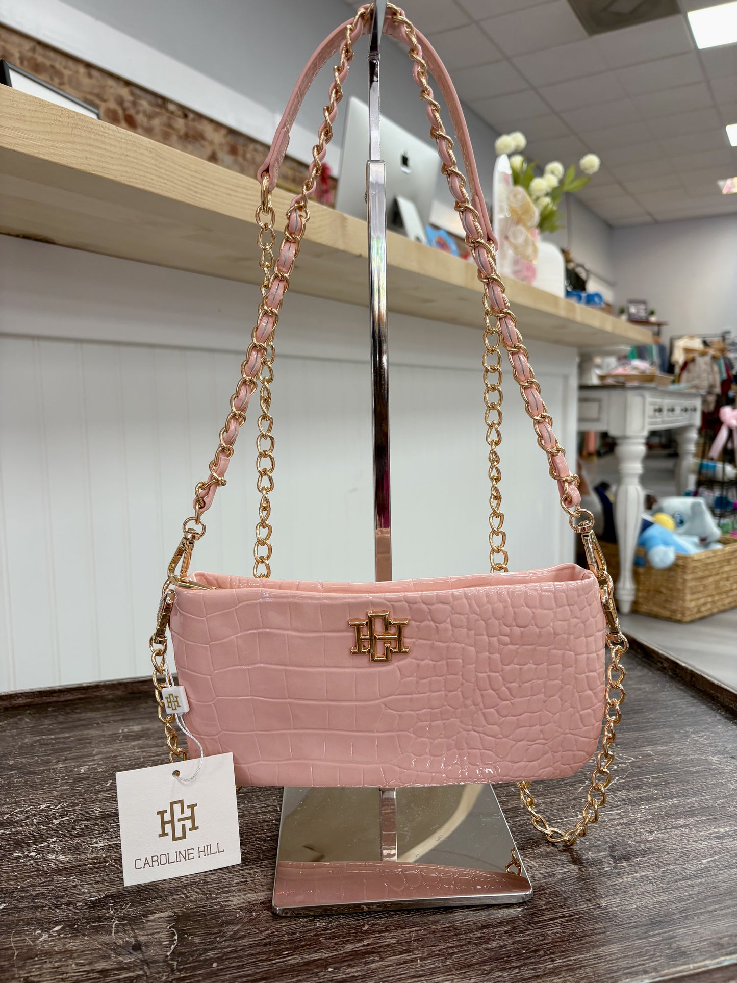 Caroline Hill Livi Crossbody