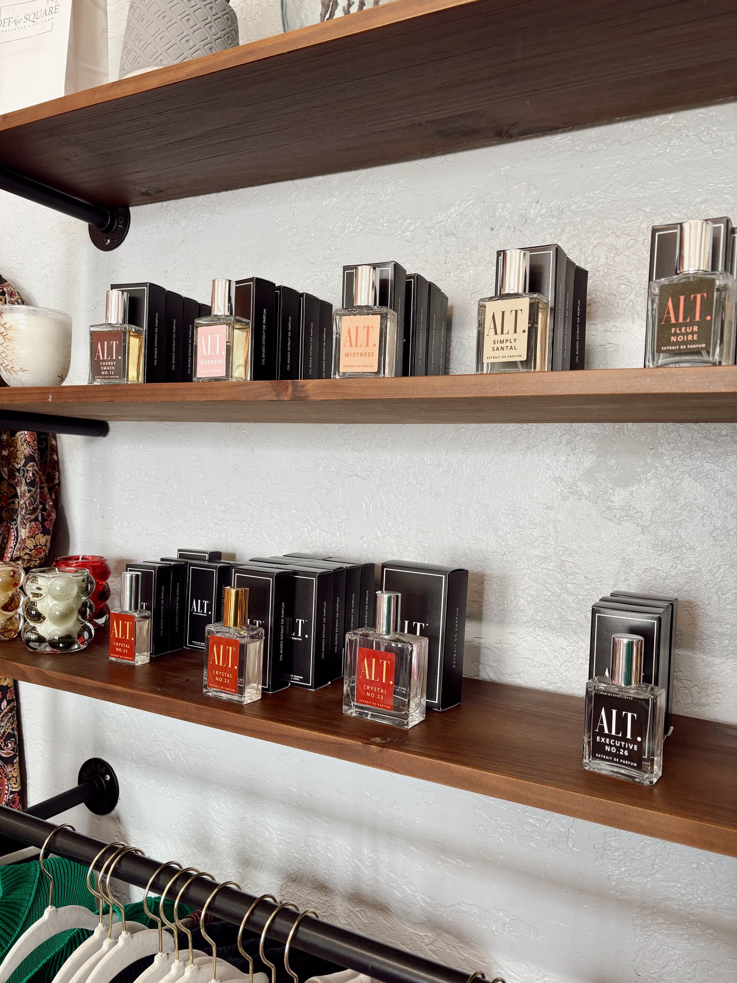 Fragrance