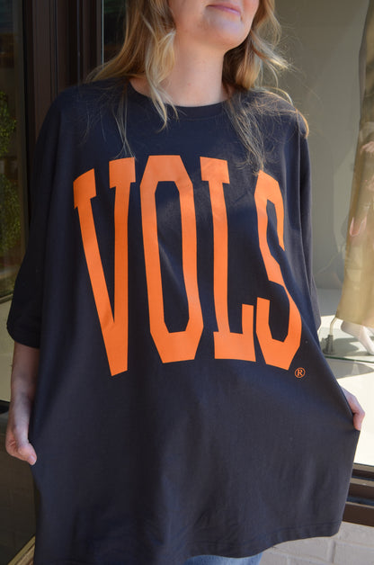 TN Vols Tall Boy Smoke One Tee