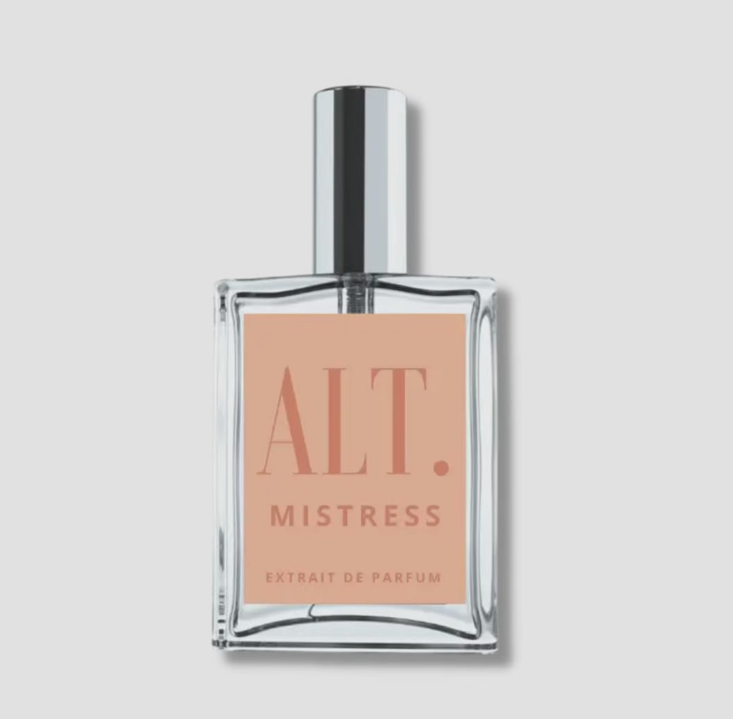 ALT Mistress 2 OZ