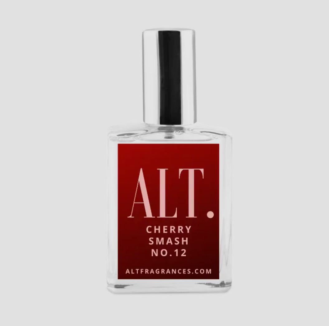 ALT Cherry Smash 2 OZ