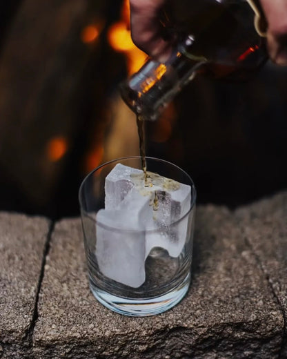 Power T Ice Mold