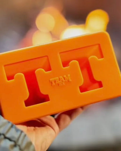 Power T Ice Mold