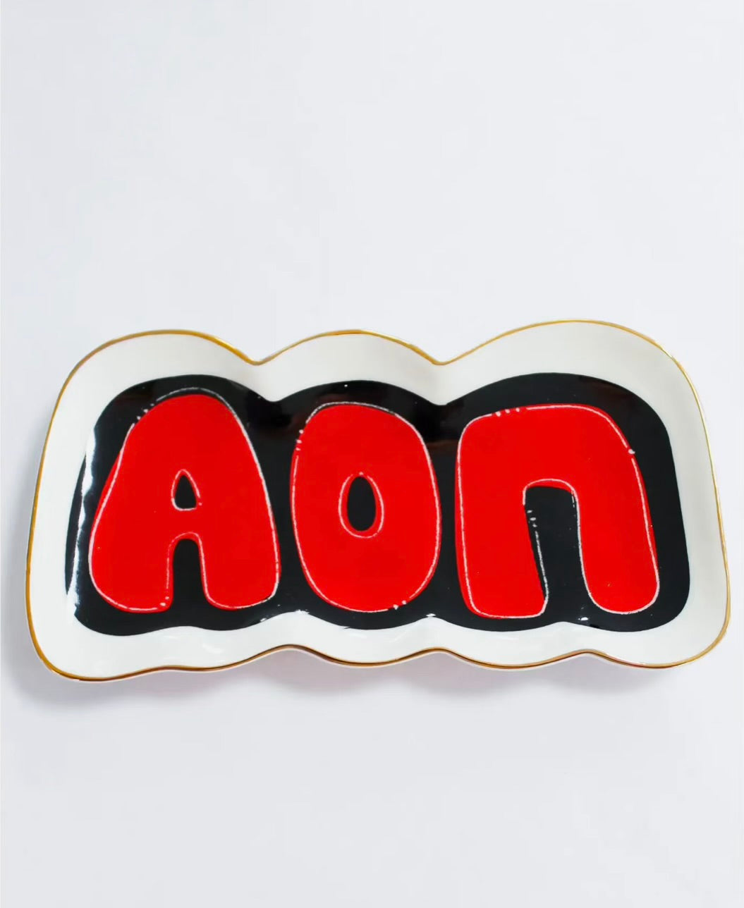 Sorority Trinket Tray