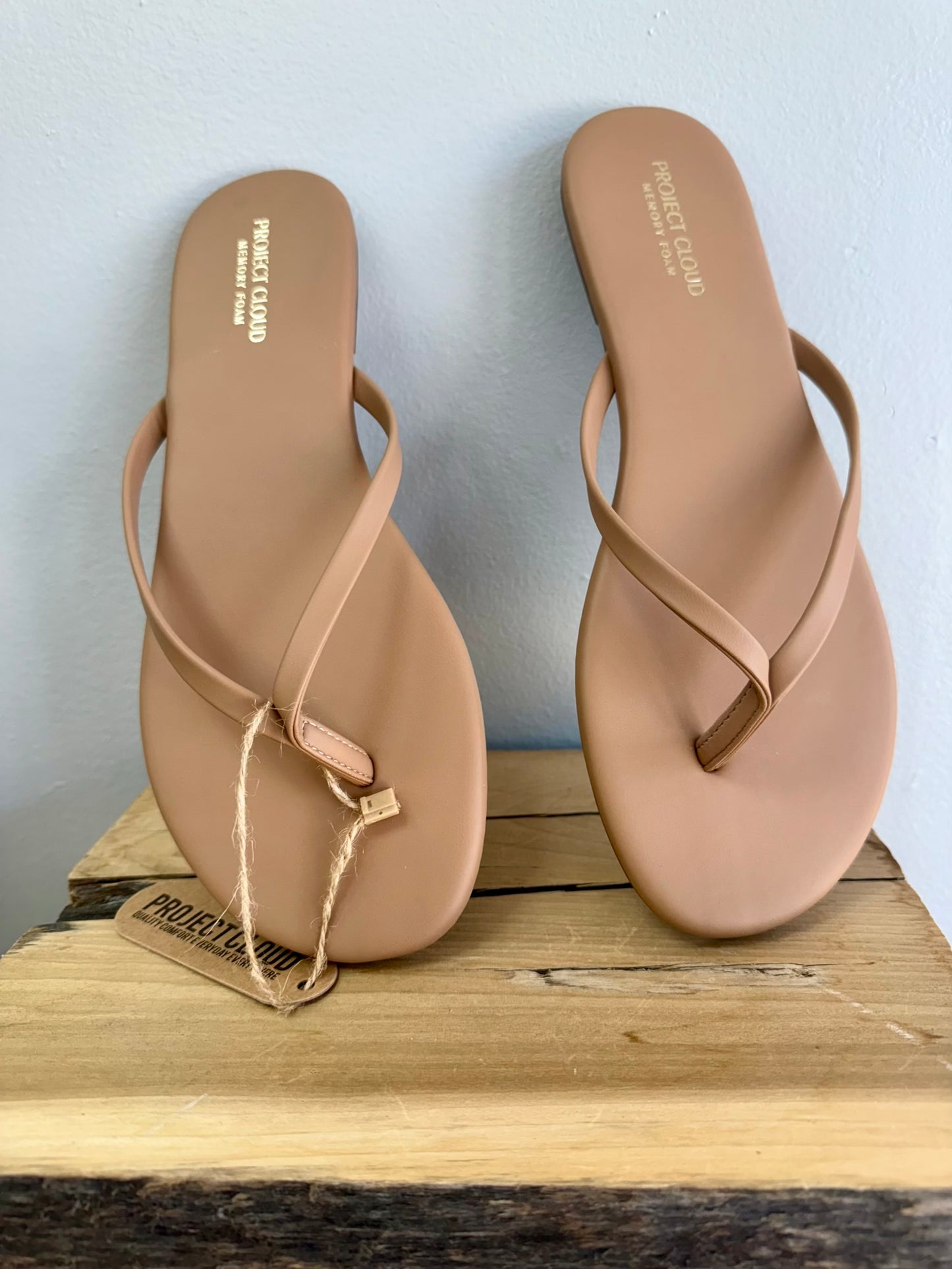 Easy Days Flip-Flop