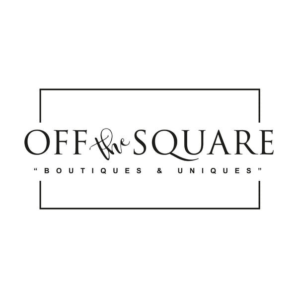 Off The Square