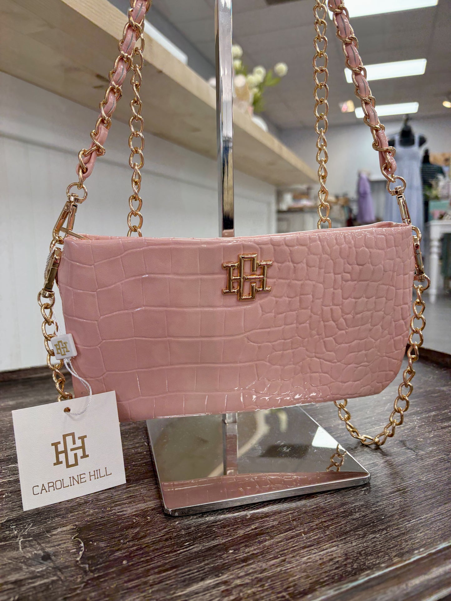Caroline Hill Livi Crossbody