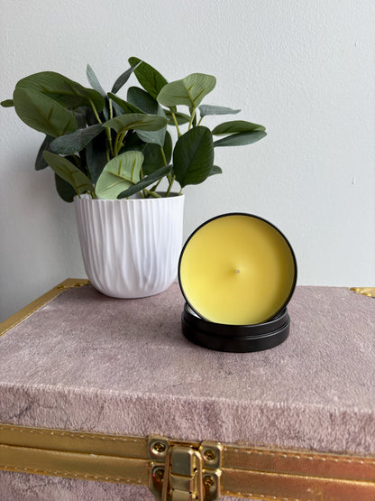 Candleberry Gift Candle