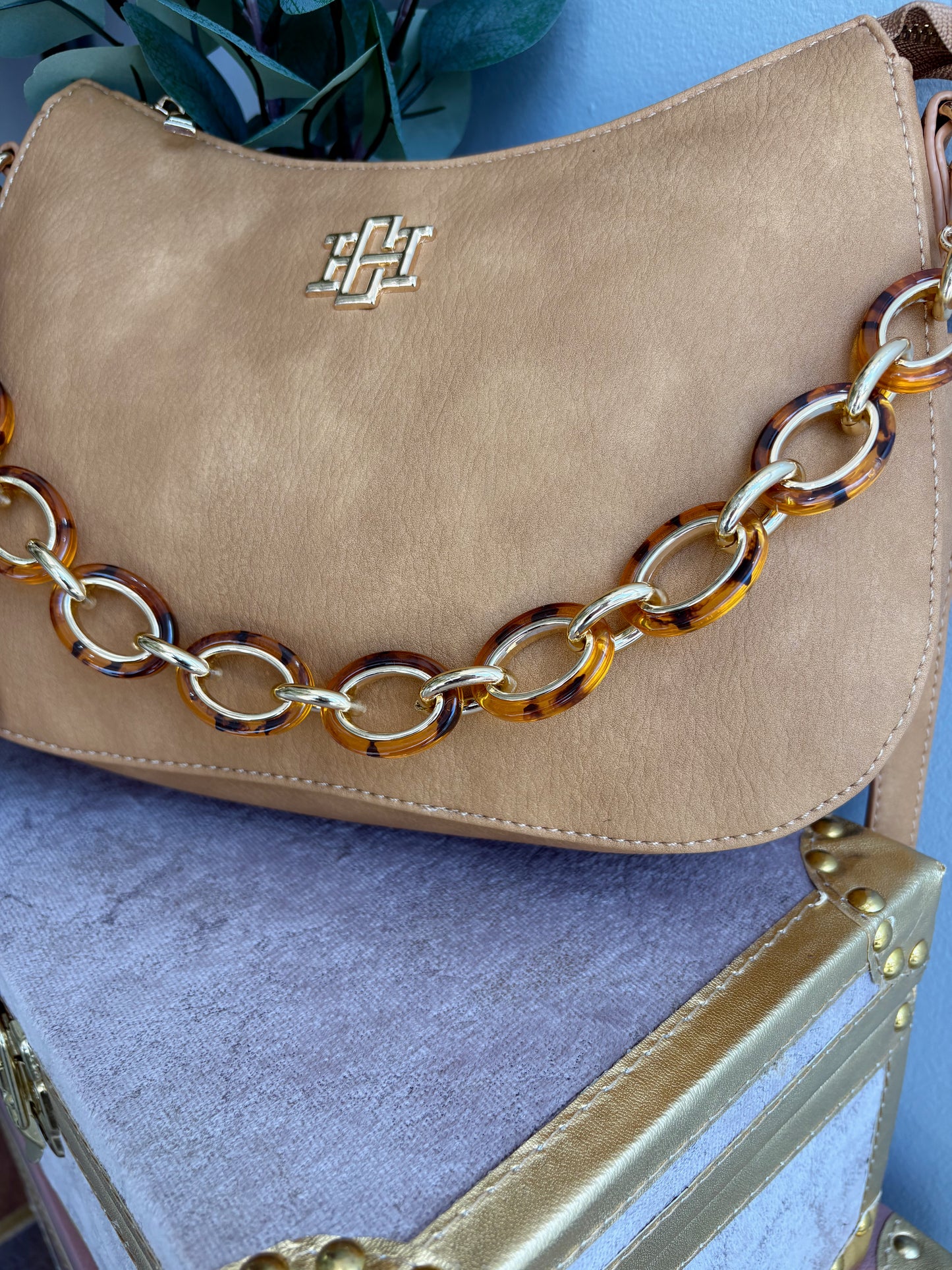 CH Charlee Crossbody