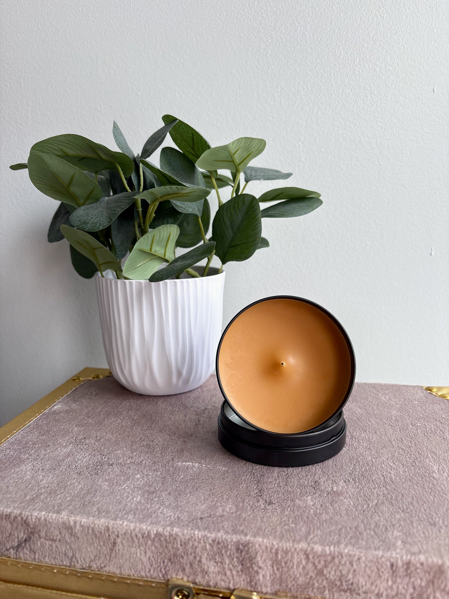 Candleberry Gift Candle