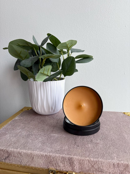 Candleberry Gift Candle
