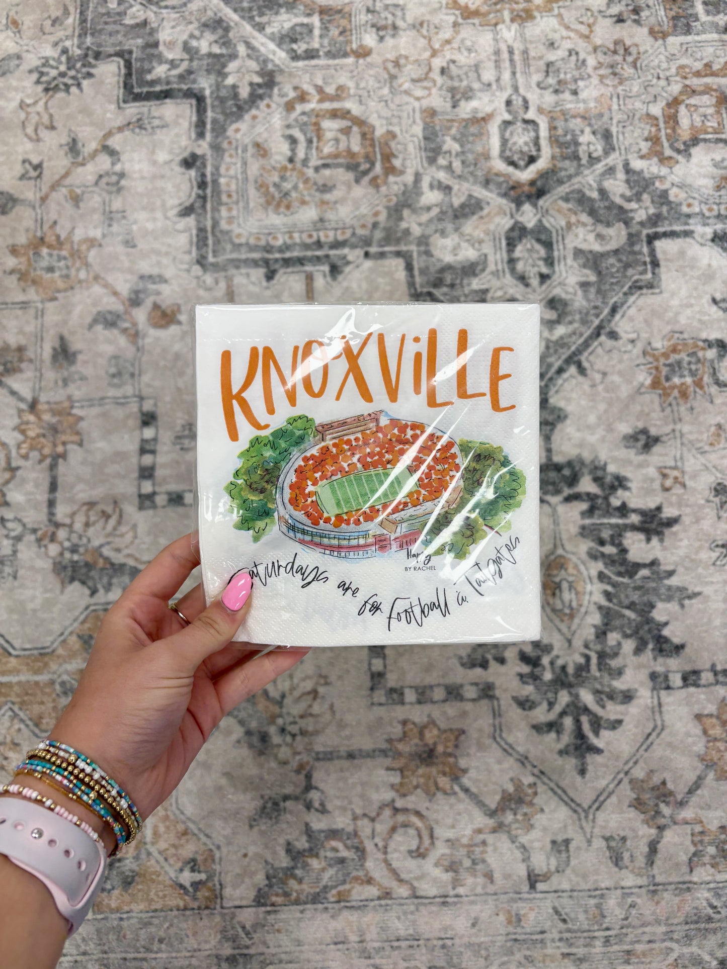 Knoxville Napkins
