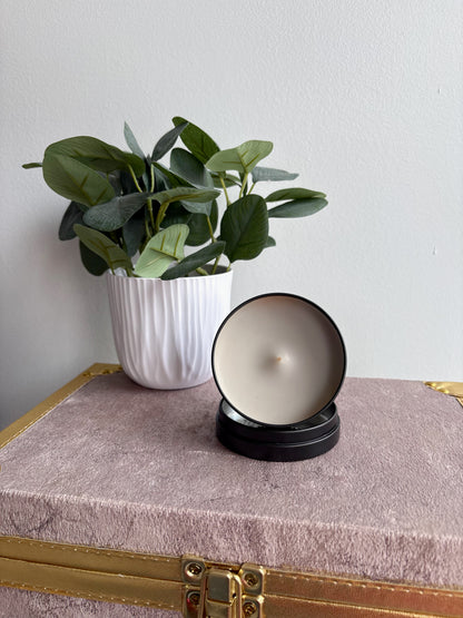 Candleberry Gift Candle