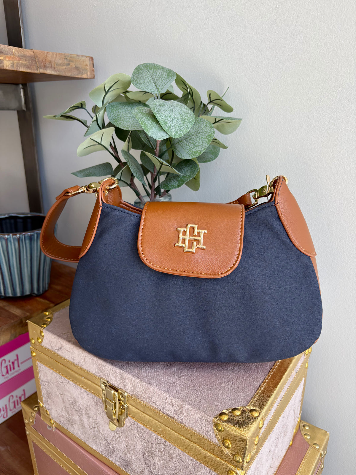 CH Leighton Crossbody