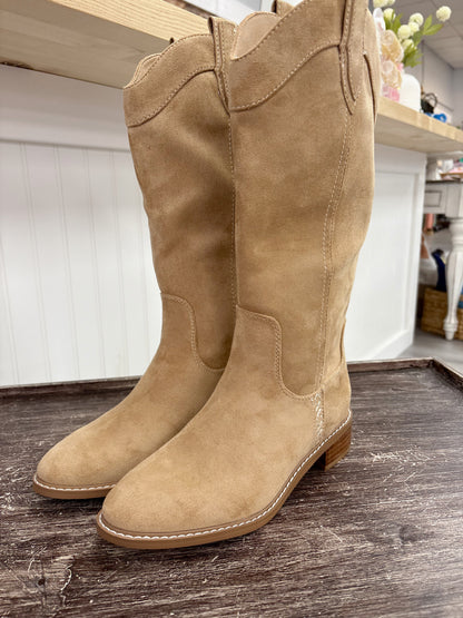 Merida Camel Boot
