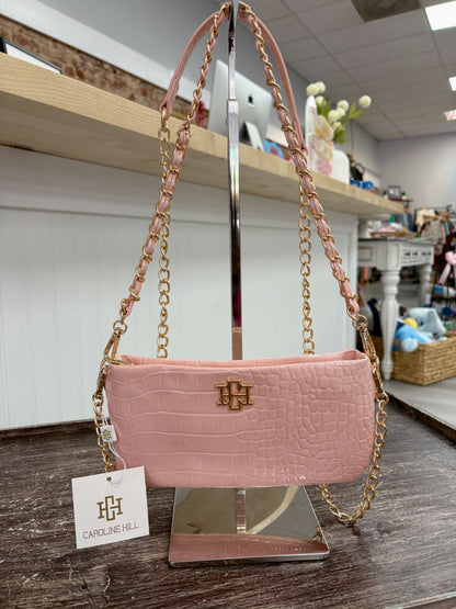 Caroline Hill Livi Crossbody