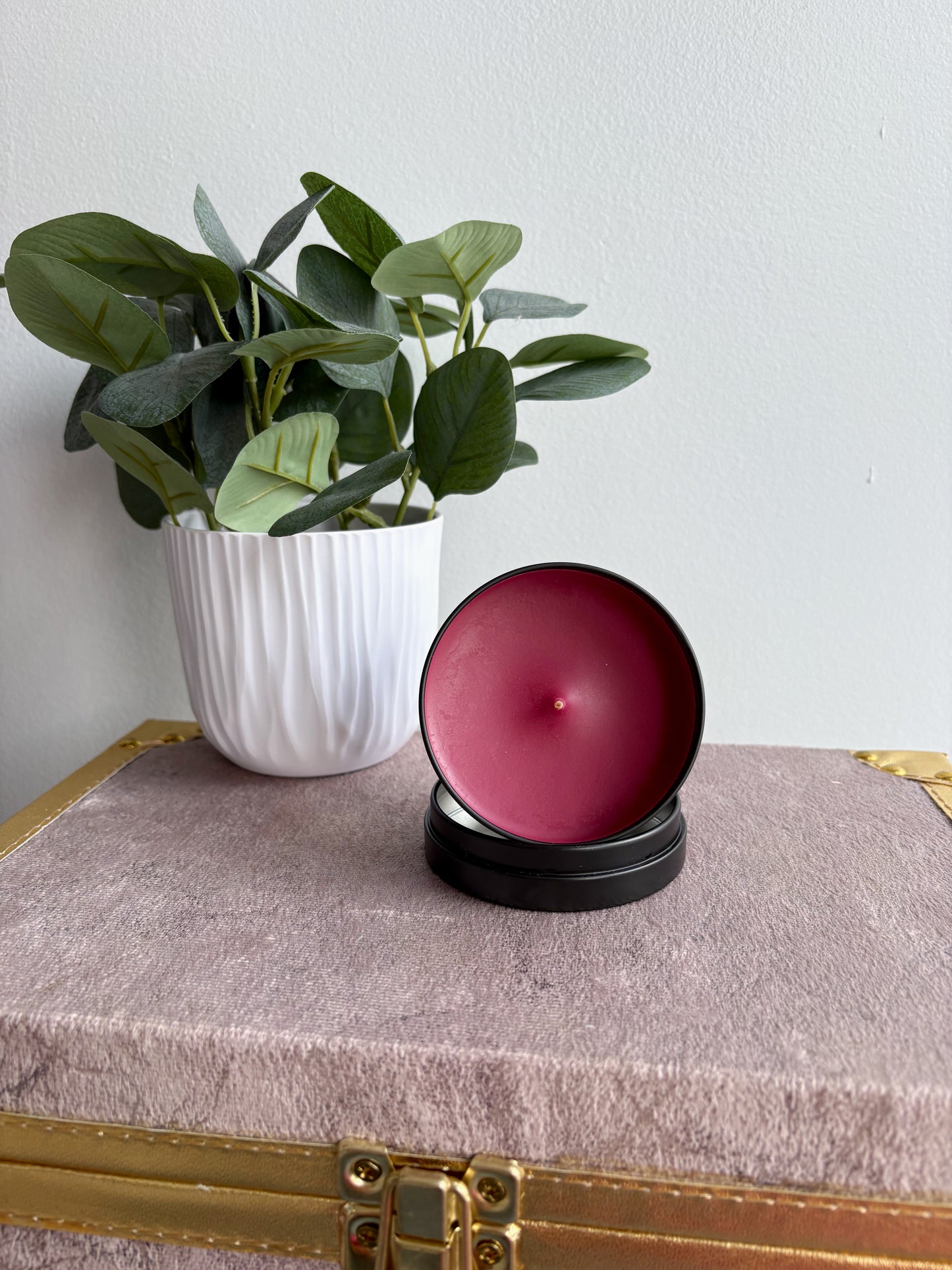 Candleberry Gift Candle