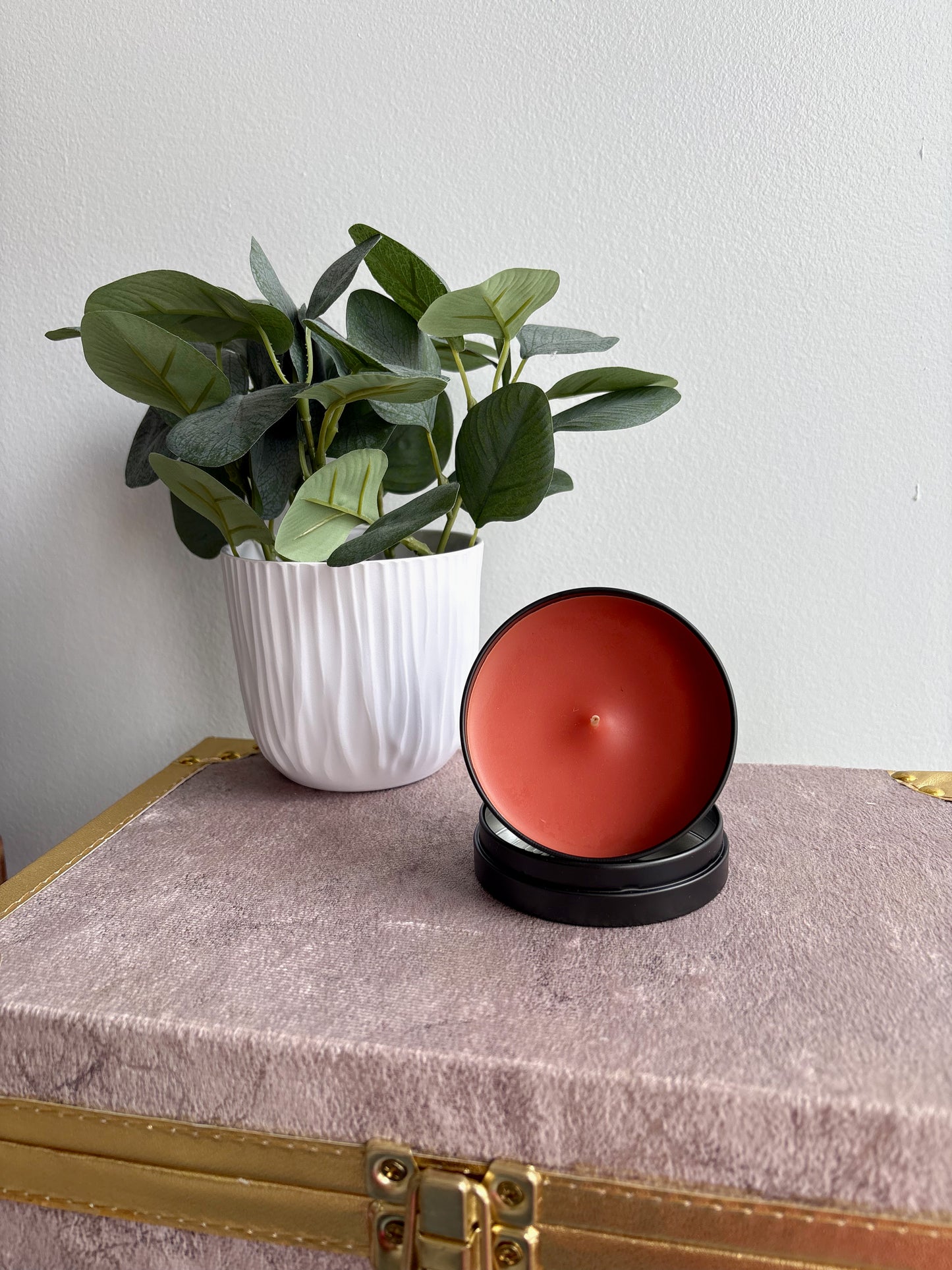 Candleberry Gift Candle