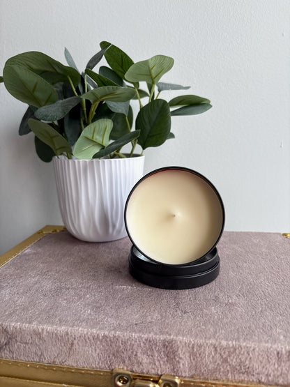 Candleberry Gift Candle