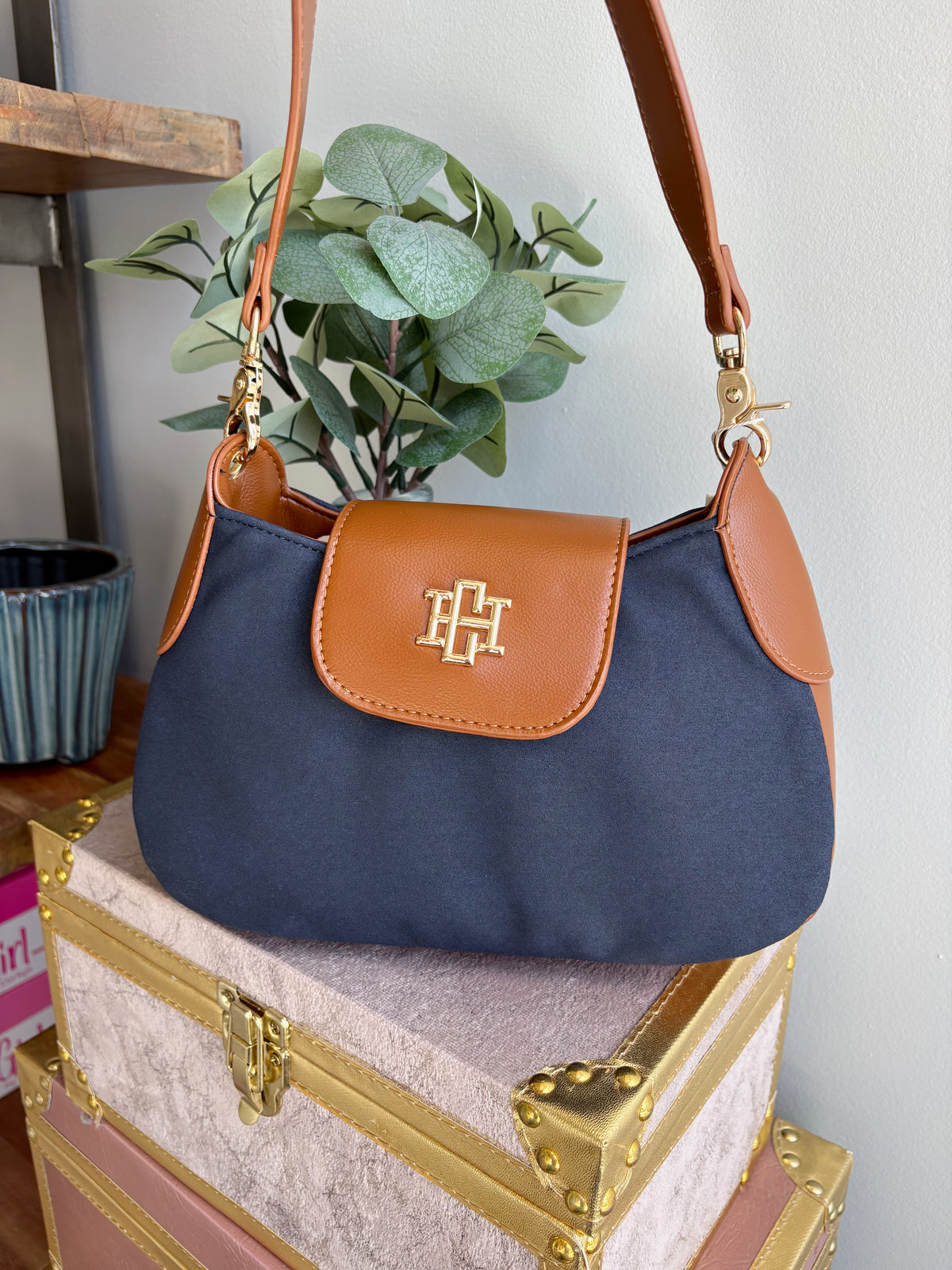 CH Leighton Crossbody