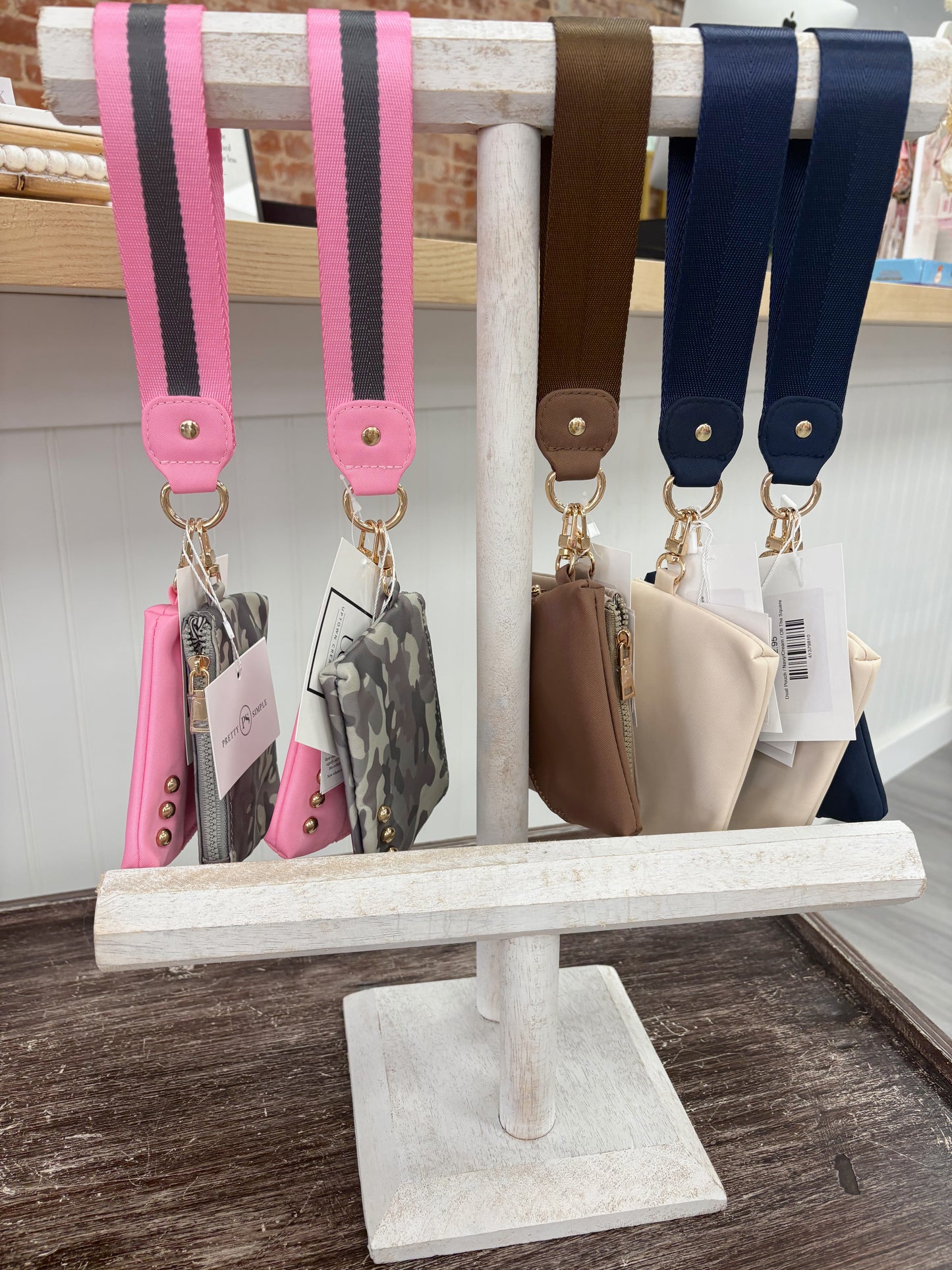 Dual Pouch