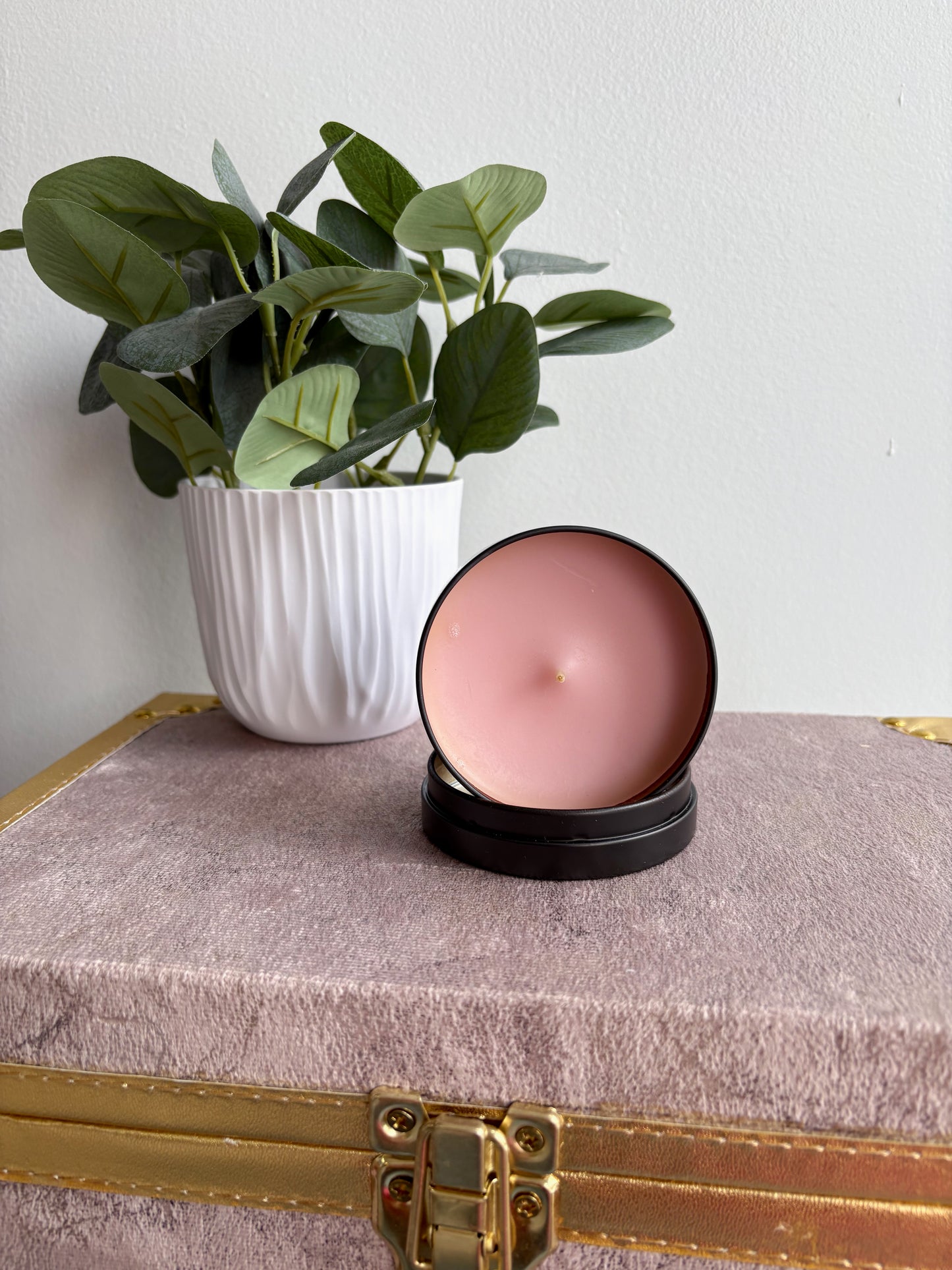 Candleberry Gift Candle