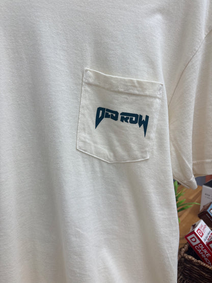 Old Row GBZ Tee