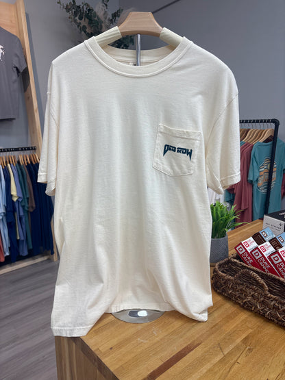 Old Row GBZ Tee