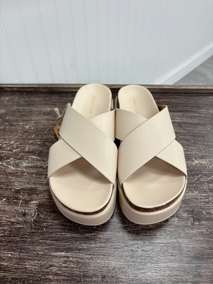 Everyday Strap Sandal