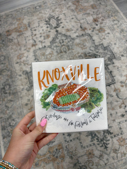 Knoxville Napkins
