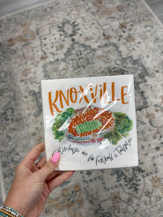 Knoxville Napkins