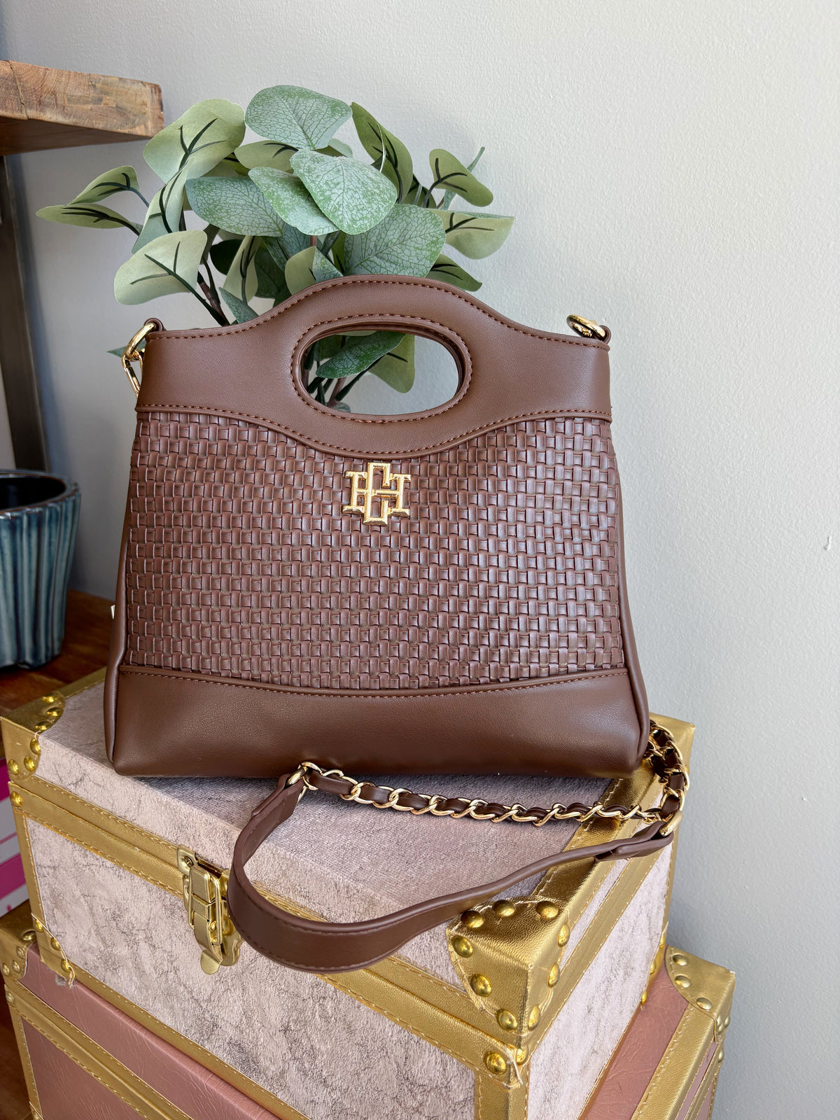 CH Gwen Mini Bag