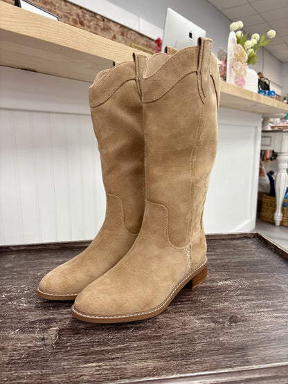 Merida Camel Boot