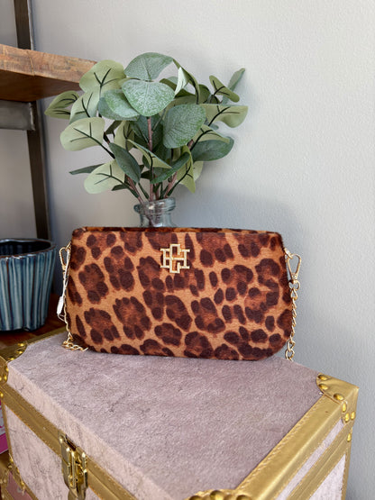 CH Livi Crossbody