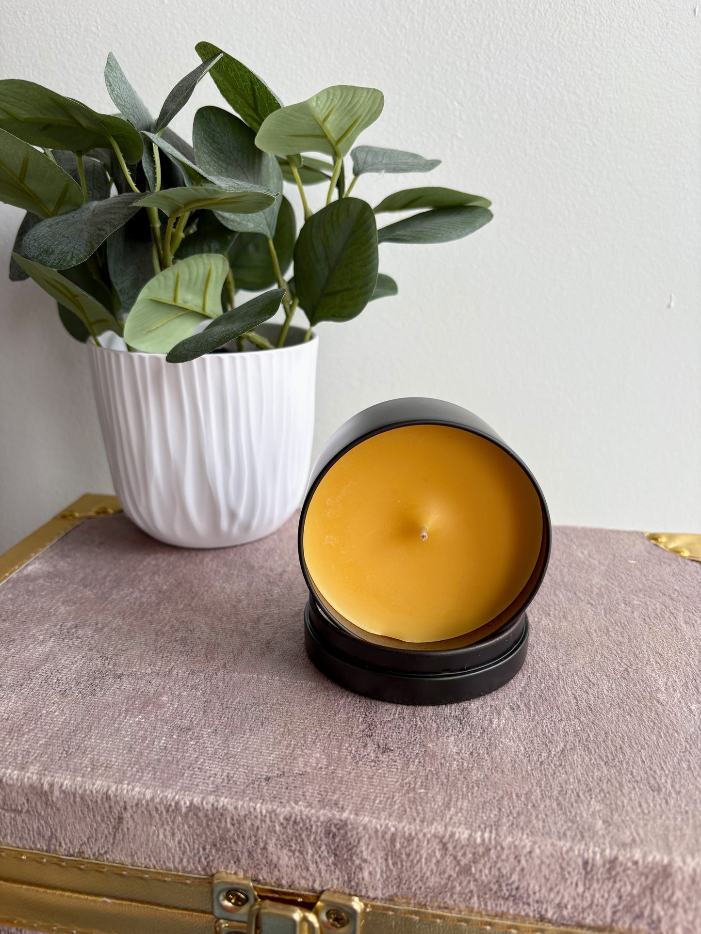 Candleberry Gift Candle