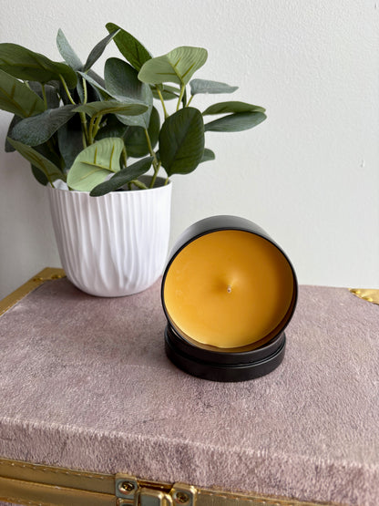 Candleberry Gift Candle