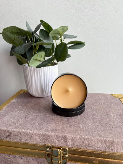Candleberry Gift Candle