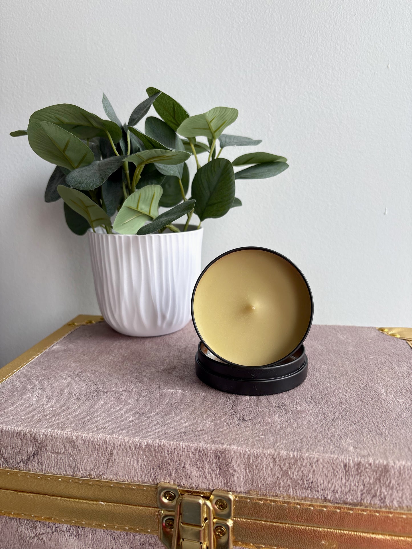 Candleberry Gift Candle