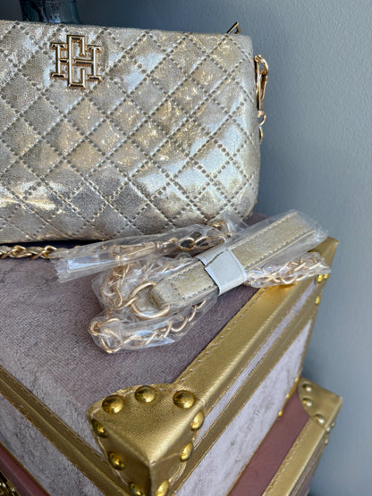 CH Livi Crossbody