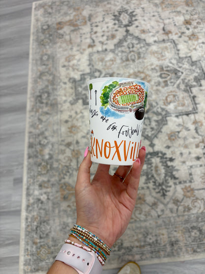Knoxville Tailgate Cup