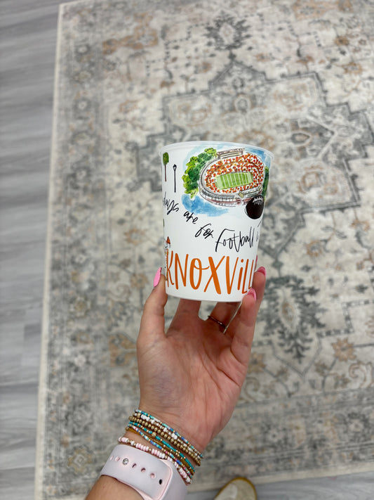 Knoxville Tailgate Cup