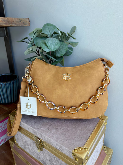 CH Charlee Crossbody